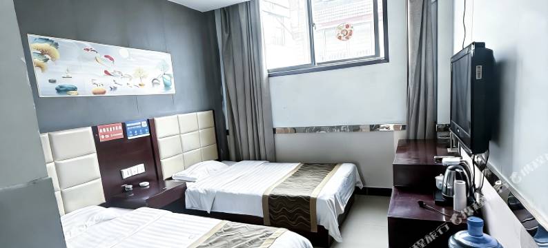 浚县新地方假日酒店图片