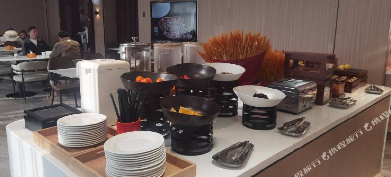 柏曼国际酒店(孝感云梦经济开发区店)图片