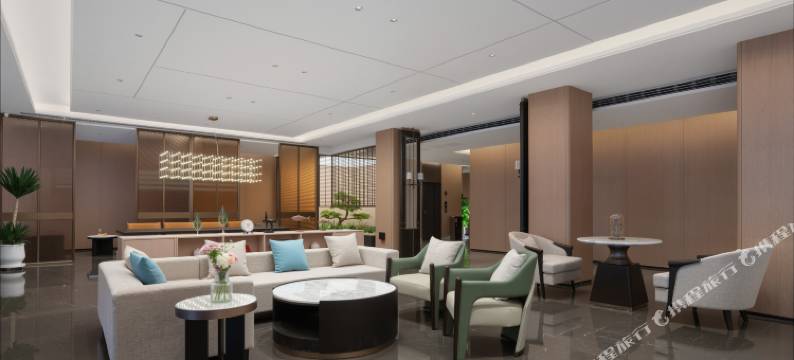 LAVANDE麗枫酒店(沈阳辽宁省政府北陵公园店)图片
