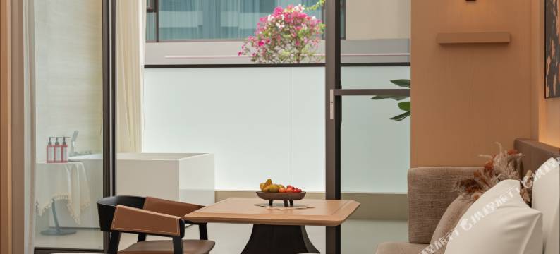 美豪丽致酒店(西双版纳景洪融创国际度假区店)图片