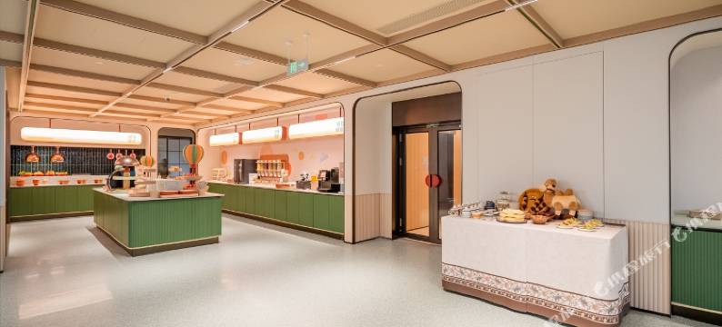 桔子酒店(乌鲁木齐友好南路红山店)图片