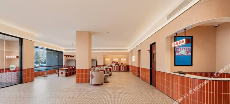 你好酒店(包头青山区王府井文化路店)图片