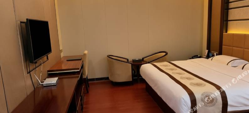 那坡碧水蓝天大酒店图片