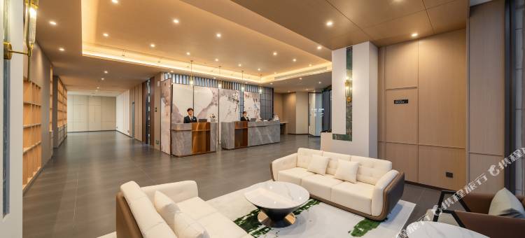 艺龙酒店(北京良乡南关地铁站店)图片