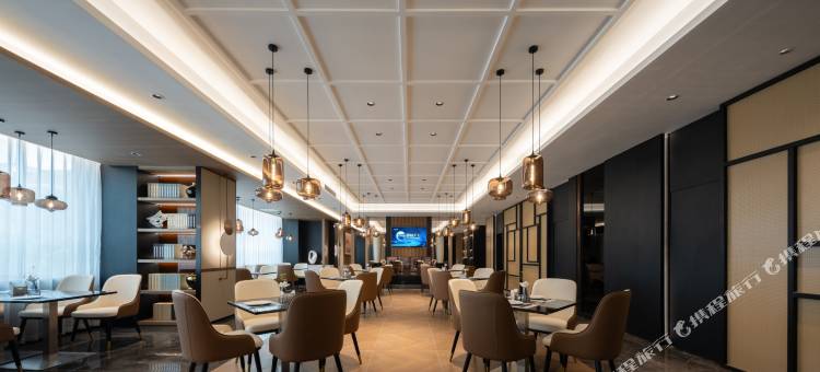 乔治莫兰迪酒店(潍坊市政府银座店)图片