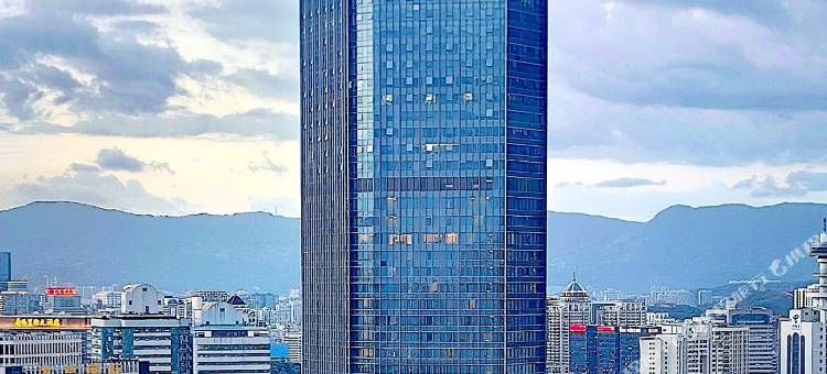 福州云涧民宿(三坊七巷茶亭地铁站店)图片