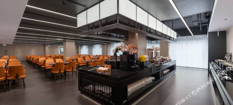 帕汶国际酒店(龙岗爱联地铁站店)图片