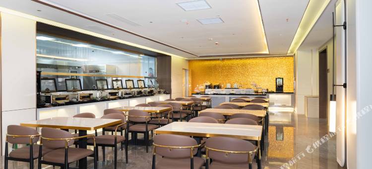 格雅酒店(鄂尔多斯市达拉特旗白塔公园店)图片