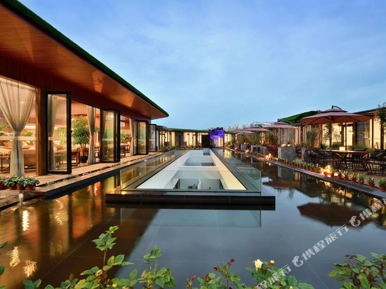 成都栖点花园酒店(火车东站店)