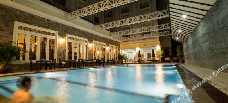 文艺复兴酒店(Hotel de la Renaissance)图片