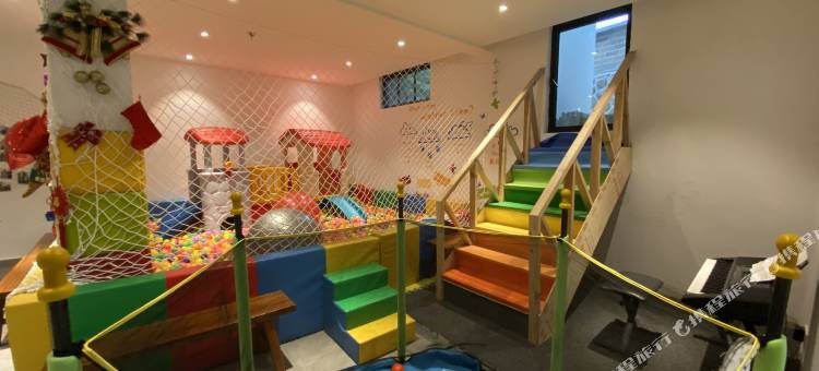 莫干山初见山居民宿图片