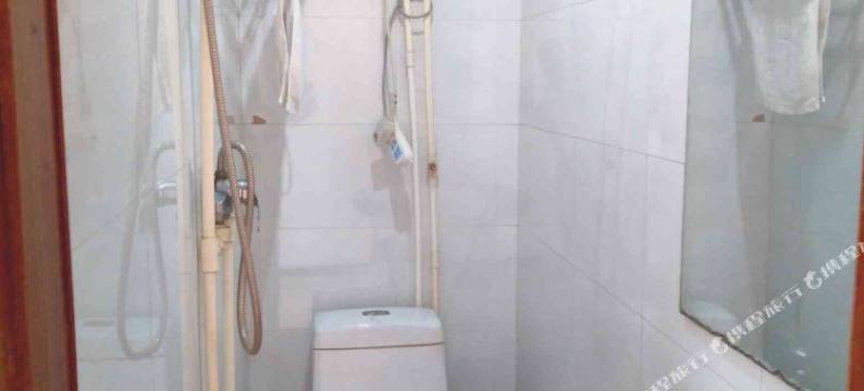 正定喜娥超市旅馆图片