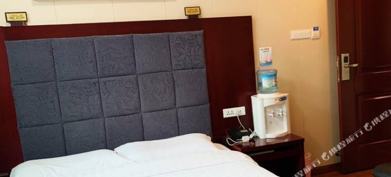 长武悦翔商务宾馆图片