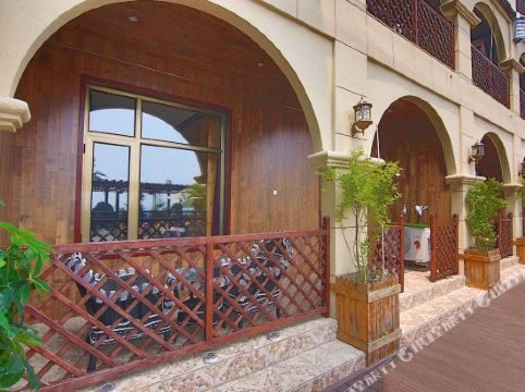 长海月亮湾假日酒店详情-pc酒店预订-中国南方航空官网