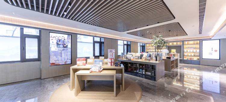 全季酒店(太原体育路店)图片