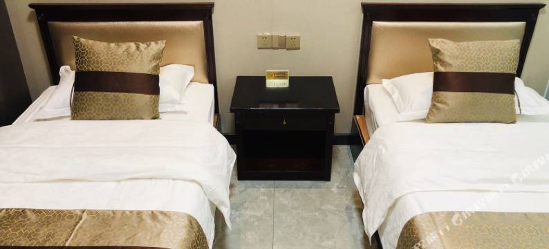 达坂城供销宾馆图片