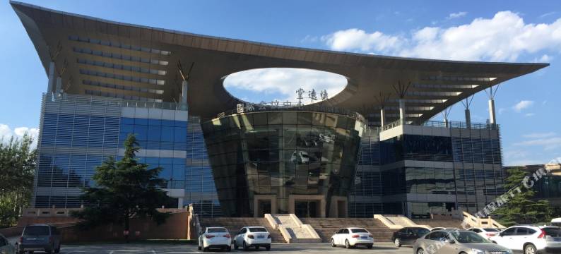 廊坊国际饭店图片