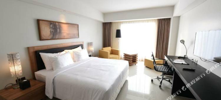 樱花公园公寓式酒店(Sakura Park Hotel & Residence)图片