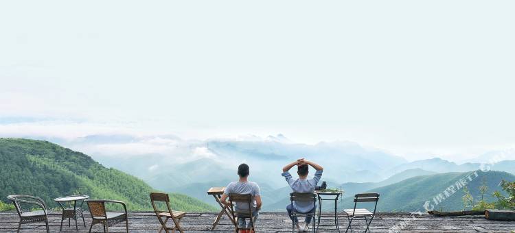 三秋·莫干山设计师度假美宿图片