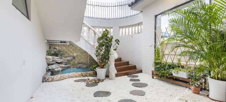 佛山清松里民宿(顺峰山公园店)图片