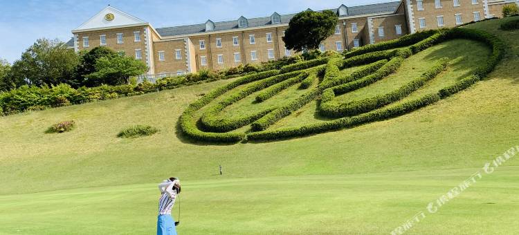 汤岛高尔夫俱乐部＆度假酒店(Yugashima Golf Club & Hotel Resort)图片