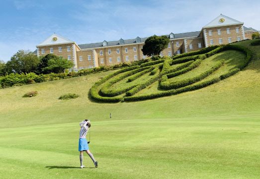 Yugashima Golf Club & Hotel ResortHotel Overview