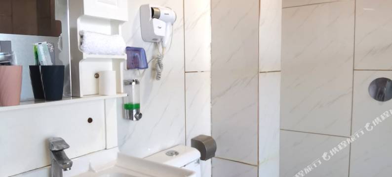 哈尔滨唯美精品宾馆图片