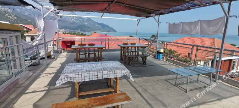 青岛益梦圆渔家图片