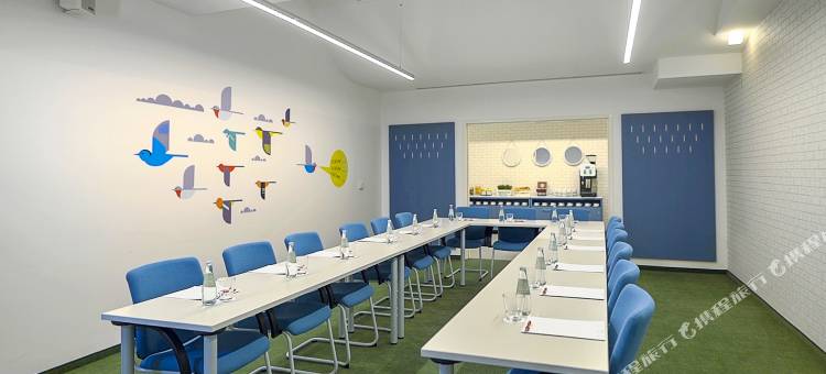 大都市酒店(Hotel Metropol)图片