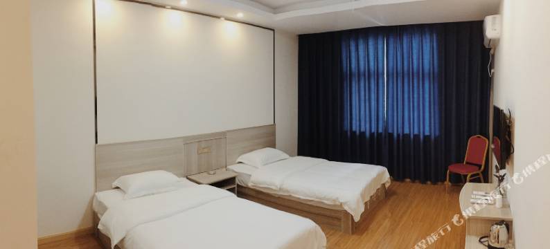 应城北冰洋宾馆图片