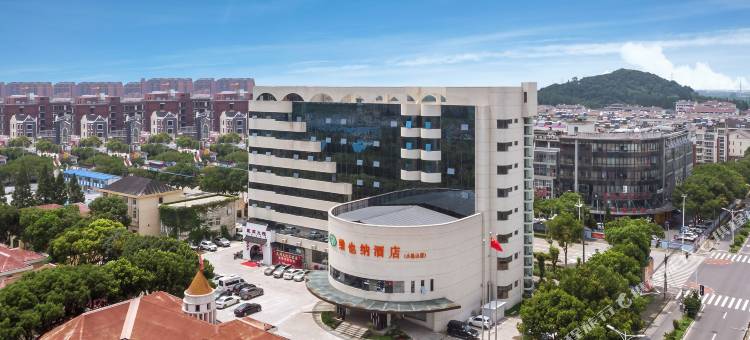 维也纳酒店(小昆山店)图片