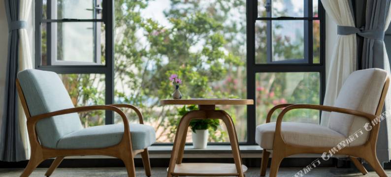 腾冲朝阳里·温泉度假客栈图片