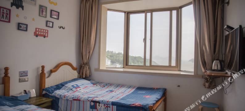 温州仙叠岩农家民宿图片