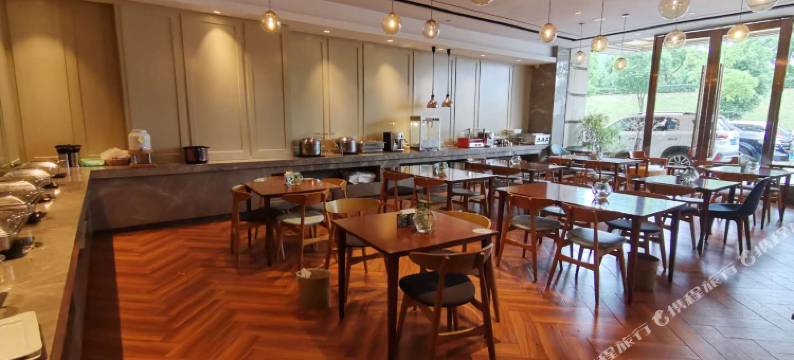 颐和酒店(秦王宫清明上河图店)图片