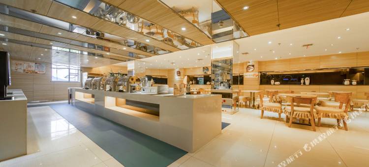 丽橙酒店(宜昌滨江步行街店)图片