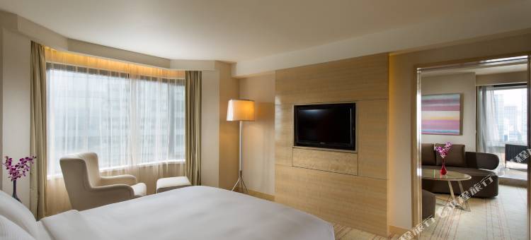 吉隆坡希尔顿逸林酒店(DoubleTree by Hilton Kuala Lumpur)图片