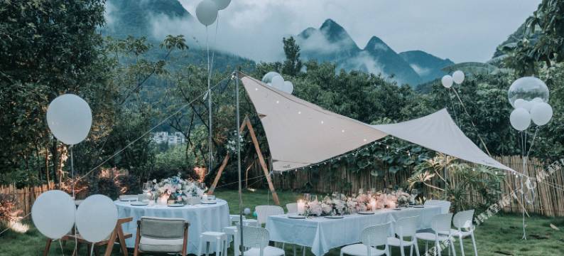 兴义无寻·万峰之野客栈(万峰林景区下纳灰店)图片