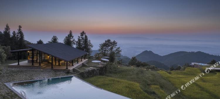 飞茑集民宿(重庆垫江店)图片