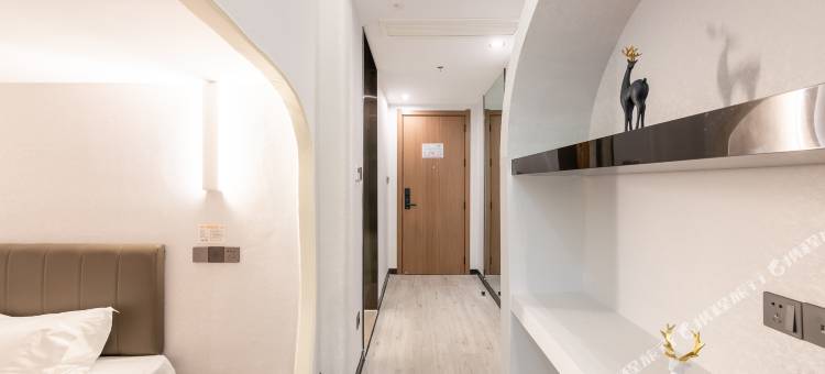 格莱登S酒店(海口高铁东站海南医科大学店)图片