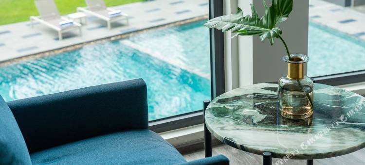 芭堤雅贝斯特韦斯特优质尼克森酒店(Best Western Plus Nexen Pattaya)图片
