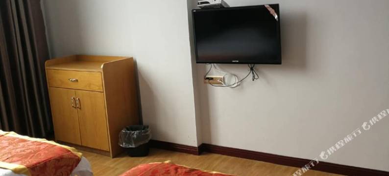 重庆茶林农庄图片