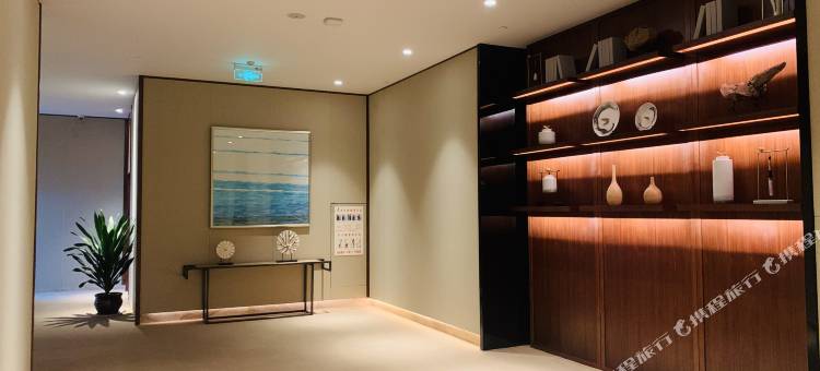 元谋远达21°时光酒店图片