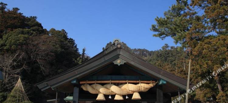 楽天STAY HOUSE × WILL STYLE 松江(Rakuten Stay House × Will Style Matsue)图片