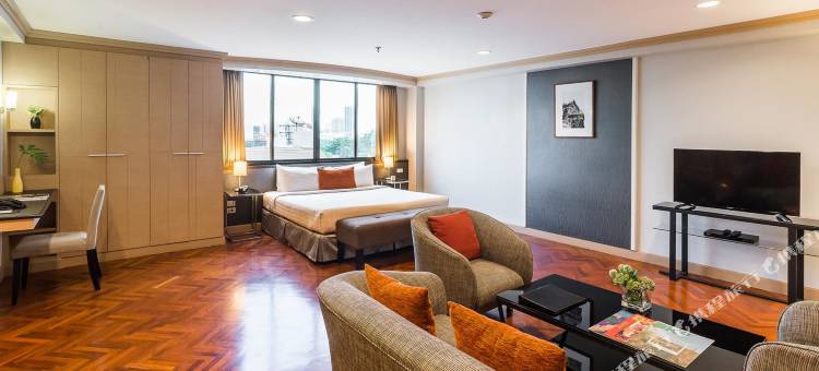 娜娜阿尔特酒店 - UHG(Alt Hotel Nana by UHG)图片