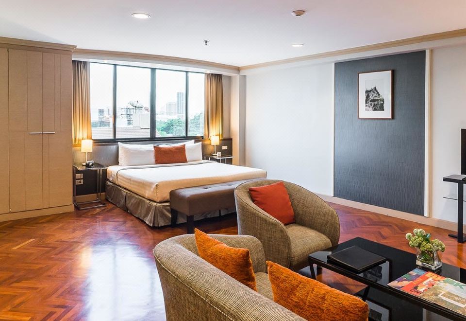 Alt Hotel Nana by UHG Hotel Overview