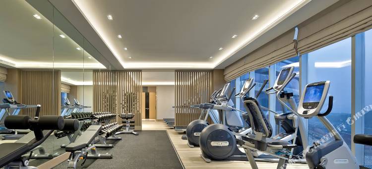 绍兴凯世精品酒店图片