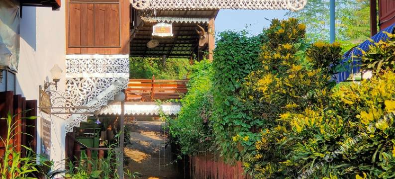 布迪之家酒店(Boondee House)图片