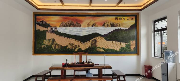 崇左亿豪园客栈(太平古城店)图片