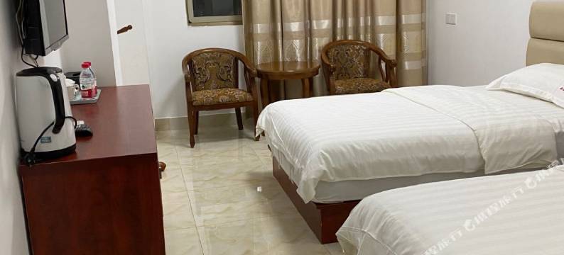 文昌滨海楼宾馆图片