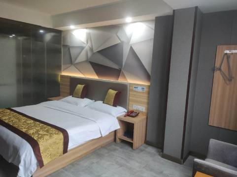 株洲YG时尚酒店